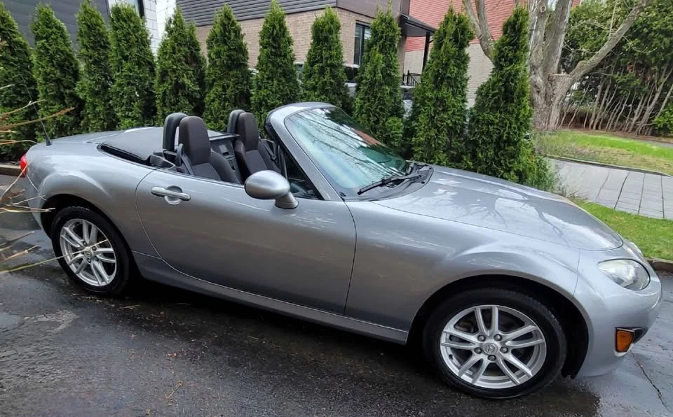 2012 Mazda NC MX-5 Miata - Image 3 of 10