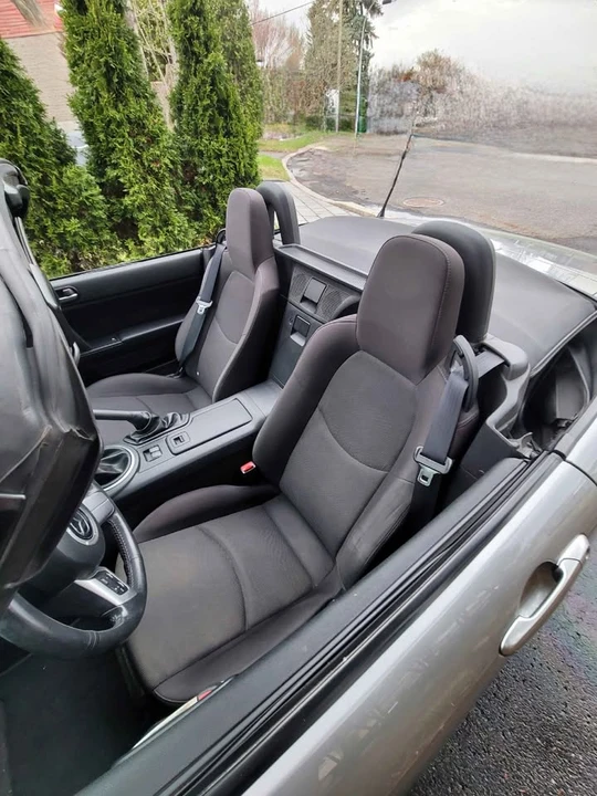 2012 Mazda NC MX-5 Miata - Image 7 of 10