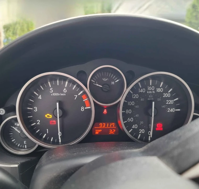2012 Mazda NC MX-5 Miata - Image 10 of 10