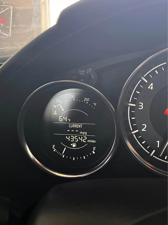 2019 Mazda ND MX-5 Miata - Image 7 of 7