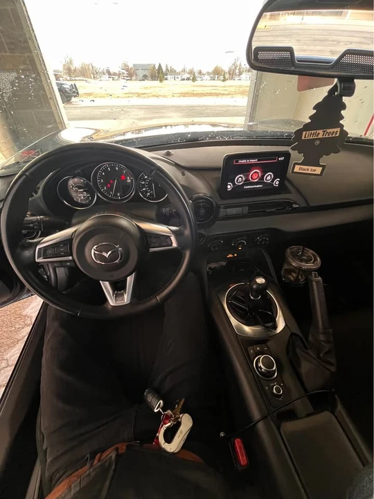 2019 Mazda ND MX-5 Miata - Image 6 of 7