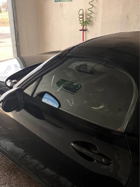 2019 Mazda ND MX-5 Miata - Image 3 of 7