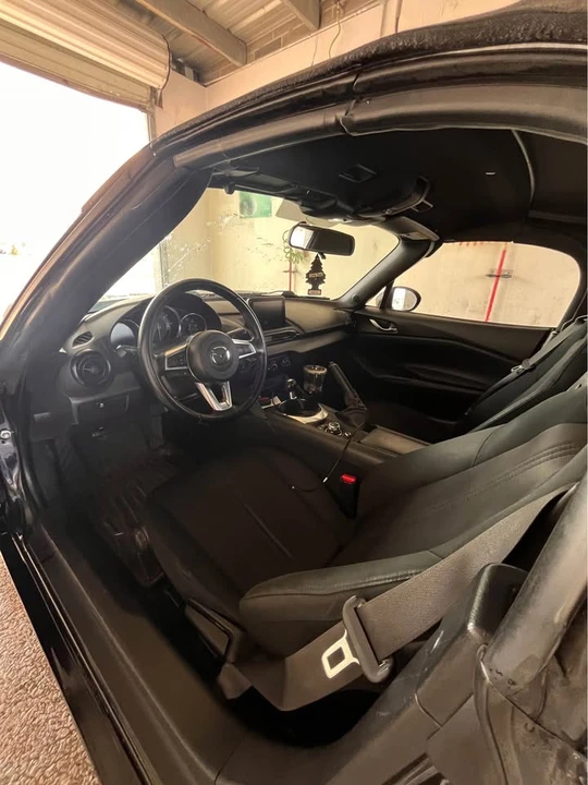 2019 Mazda ND MX-5 Miata - Image 5 of 7