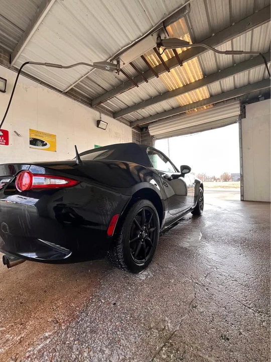 2019 Mazda ND MX-5 Miata - Image 4 of 7