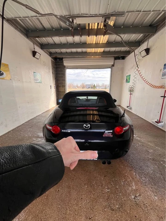 2019 Mazda ND MX-5 Miata - Image 2 of 7