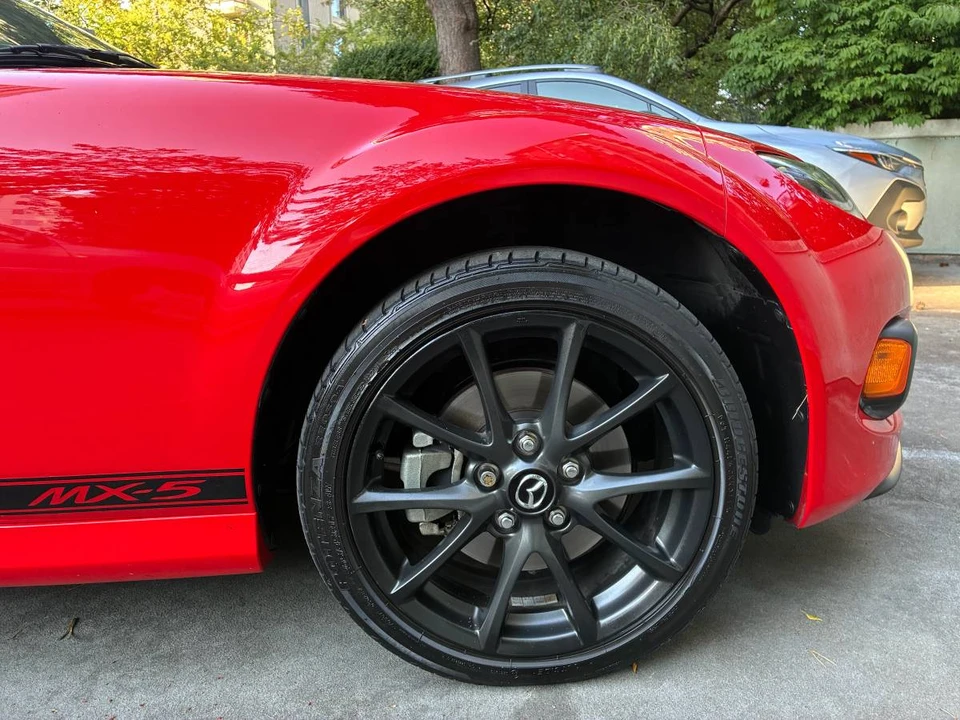 2014 Mazda NC MX-5 Miata - Image 17 of 22