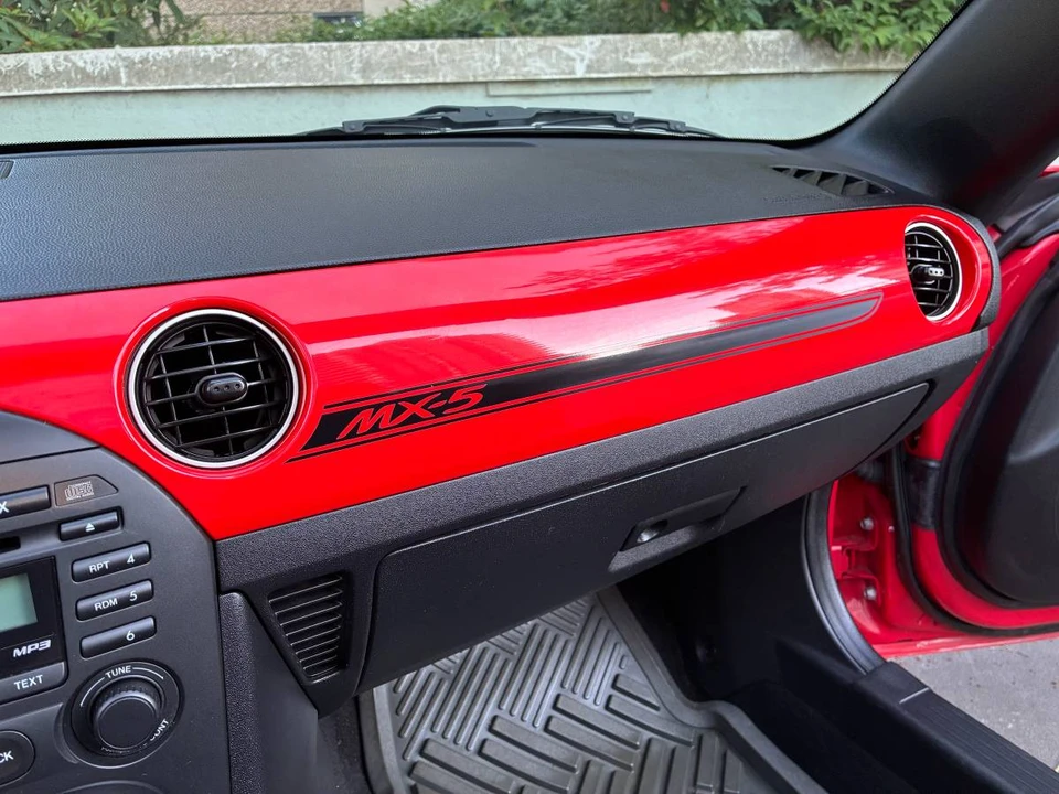 2014 Mazda NC MX-5 Miata - Image 13 of 22
