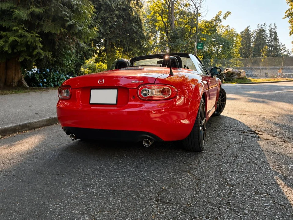 2014 Mazda NC MX-5 Miata - Image 5 of 22