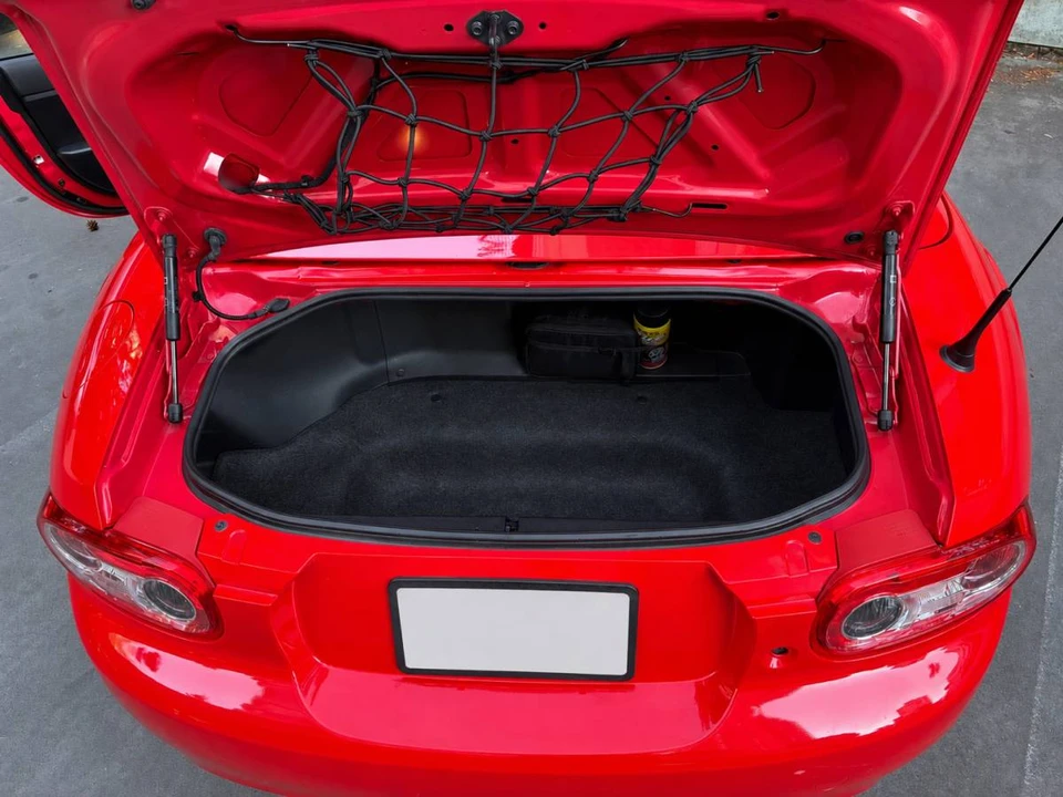 2014 Mazda NC MX-5 Miata - Image 8 of 22
