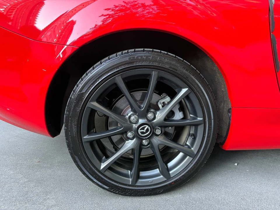 2014 Mazda NC MX-5 Miata - Image 16 of 22