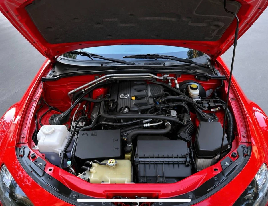 2014 Mazda NC MX-5 Miata - Image 7 of 22