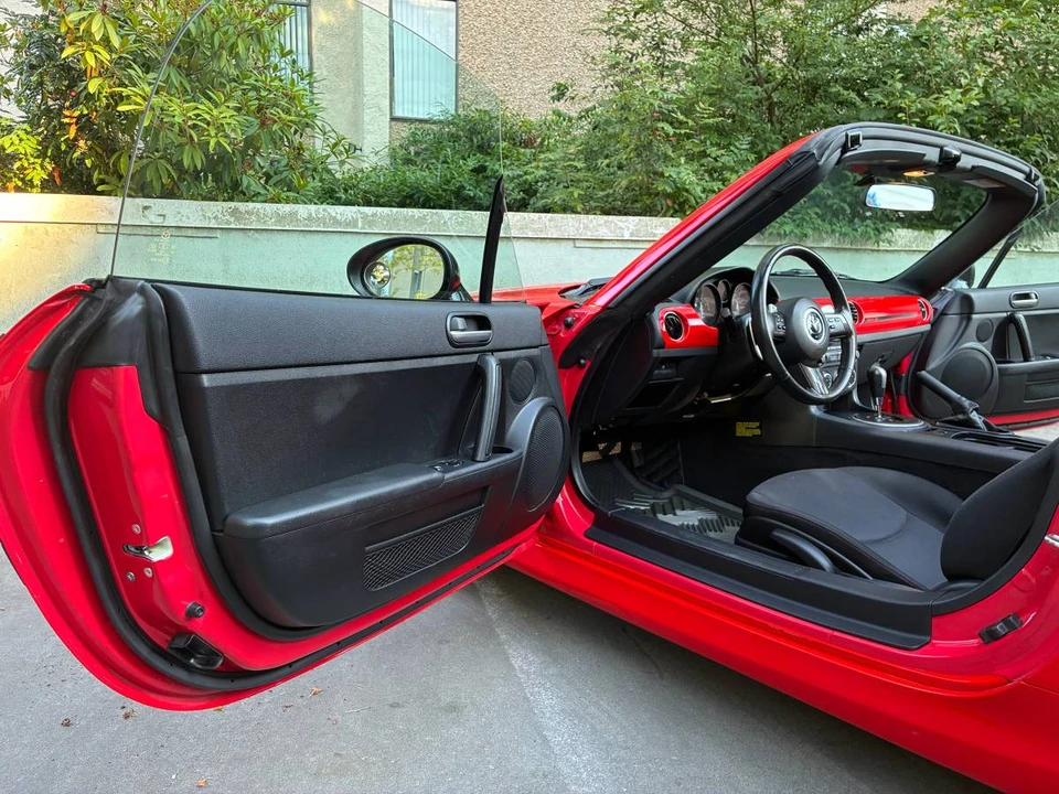 2014 Mazda NC MX-5 Miata - Image 10 of 22