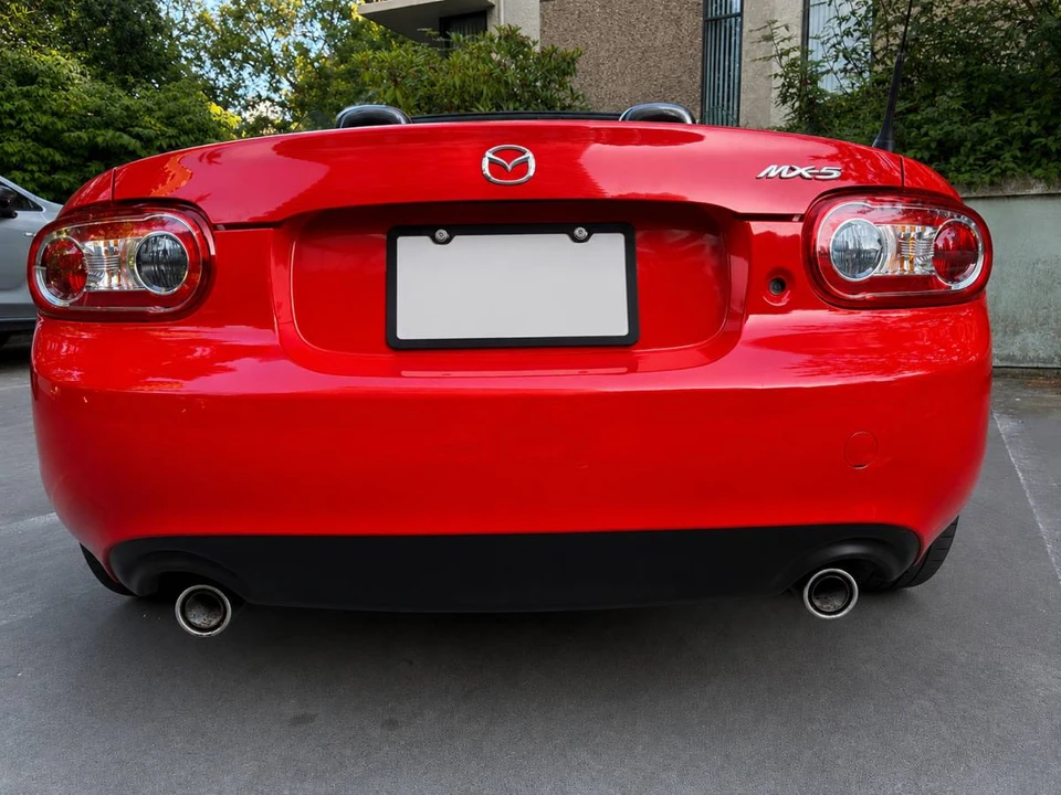 2014 Mazda NC MX-5 Miata - Image 20 of 22