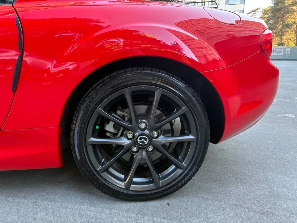 2014 Mazda NC MX-5 Miata - Image 19 of 22
