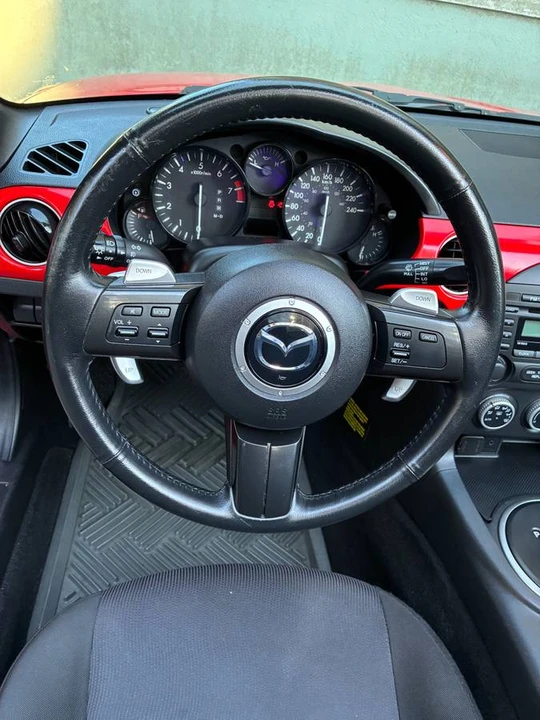 2014 Mazda NC MX-5 Miata - Image 11 of 22