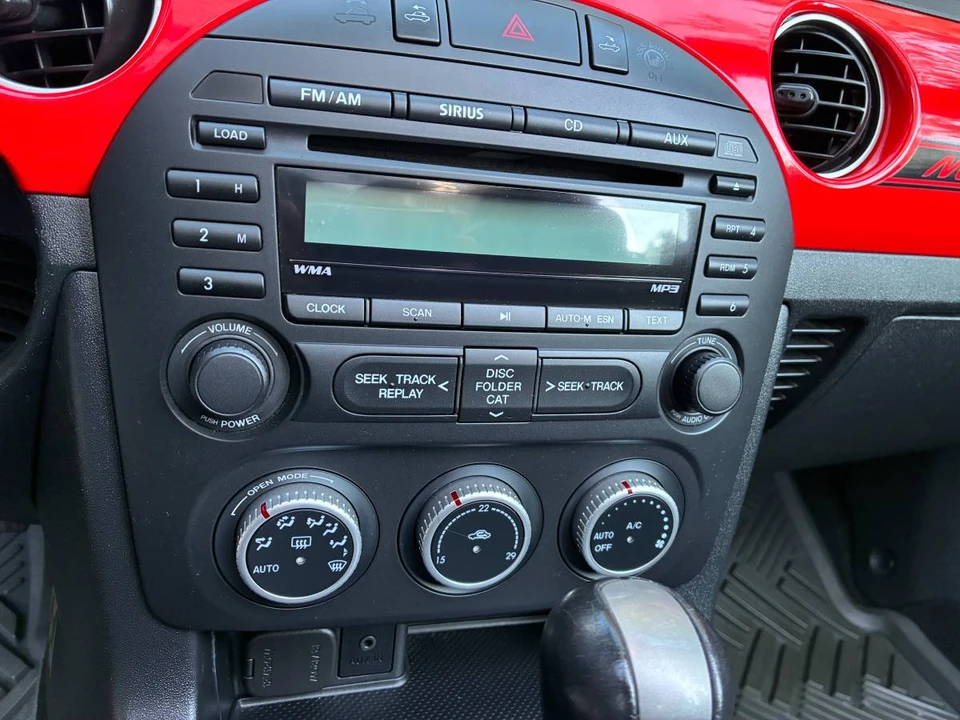 2014 Mazda NC MX-5 Miata - Image 12 of 22