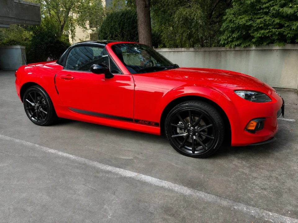 2014 Mazda NC MX-5 Miata - Image 6 of 22