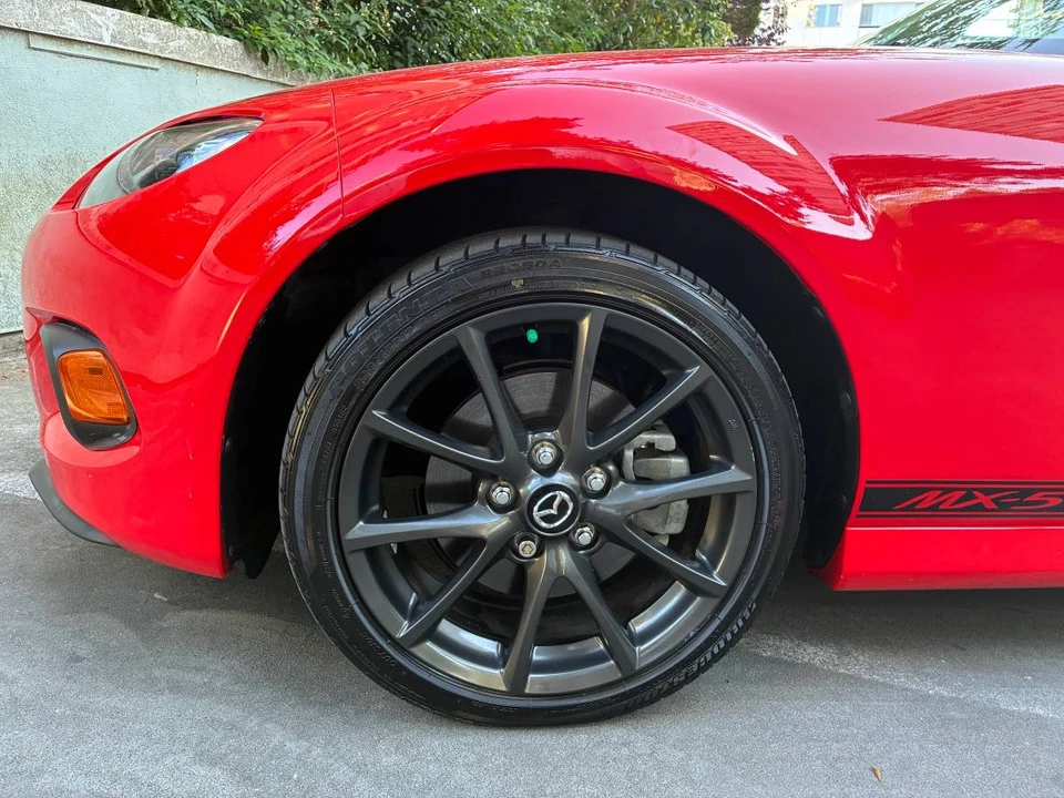 2014 Mazda NC MX-5 Miata - Image 18 of 22