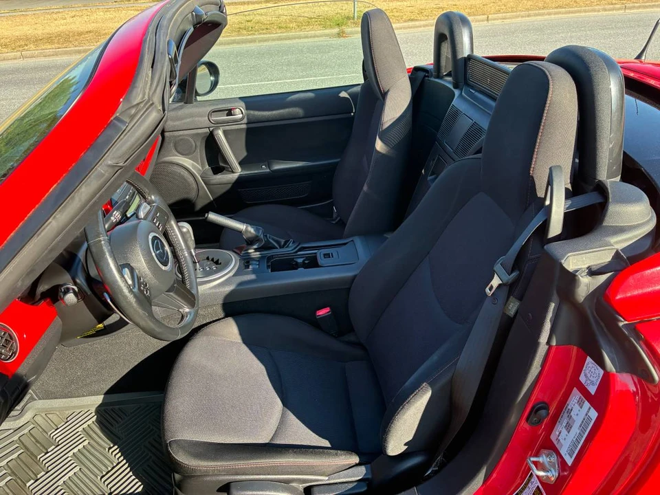 2014 Mazda NC MX-5 Miata - Image 9 of 22
