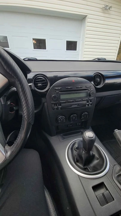 2007 Mazda NC MX-5 Miata - Image 9 of 9