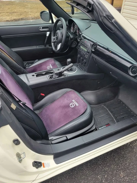 2007 Mazda NC MX-5 Miata - Image 6 of 9