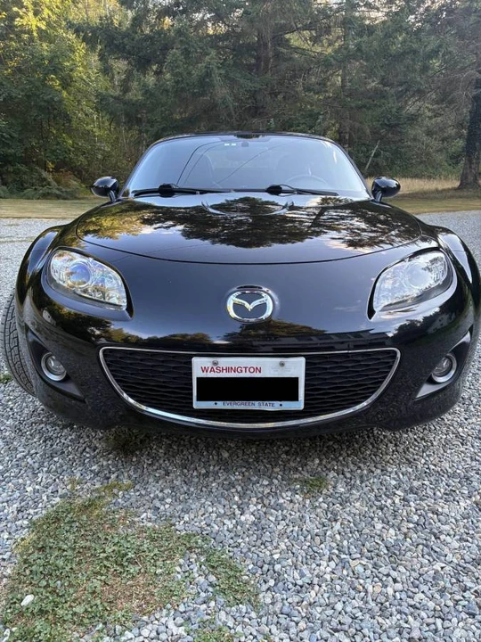 2010 Mazda NC MX-5 Miata - Image 4 of 8
