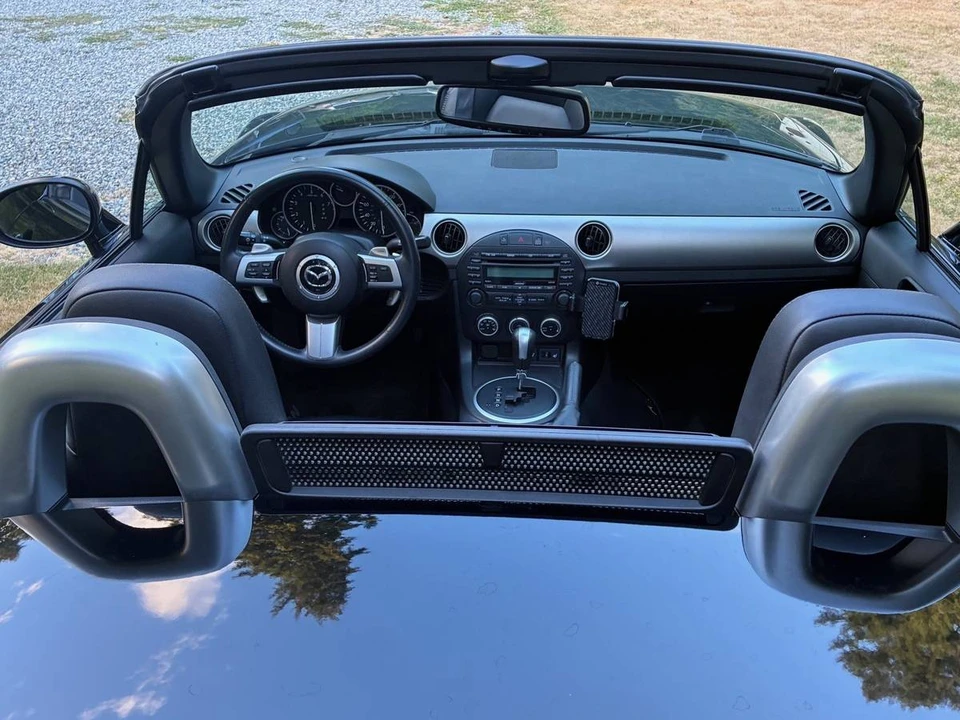 2010 Mazda NC MX-5 Miata - Image 2 of 8