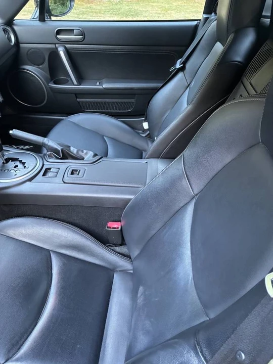 2010 Mazda NC MX-5 Miata - Image 7 of 8