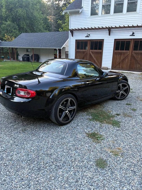 2010 Mazda NC MX-5 Miata - Image 3 of 8