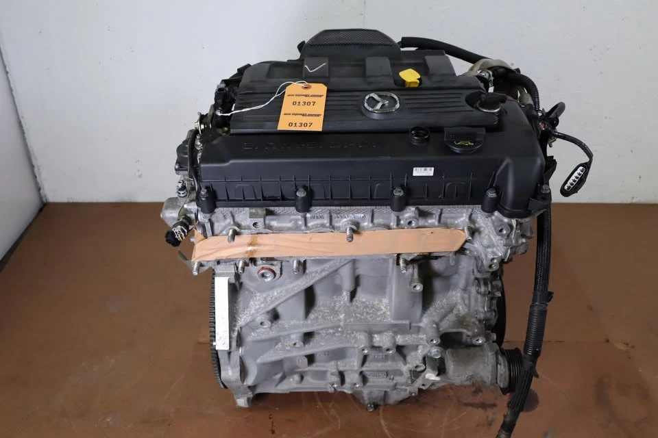 2006 Mazda NC MX-5 Miata - Image 3 of 9