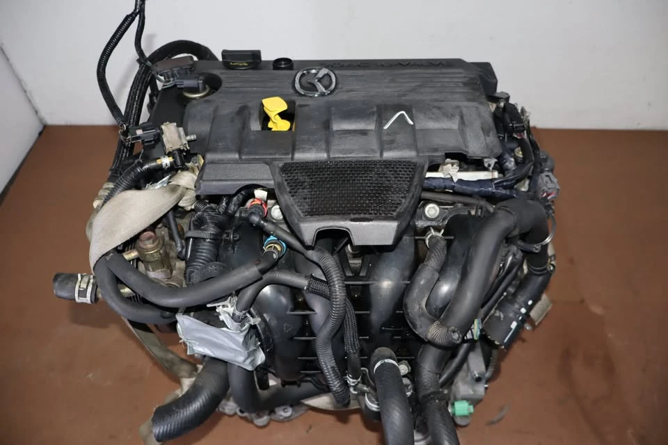 2006 Mazda NC MX-5 Miata - Image 6 of 9
