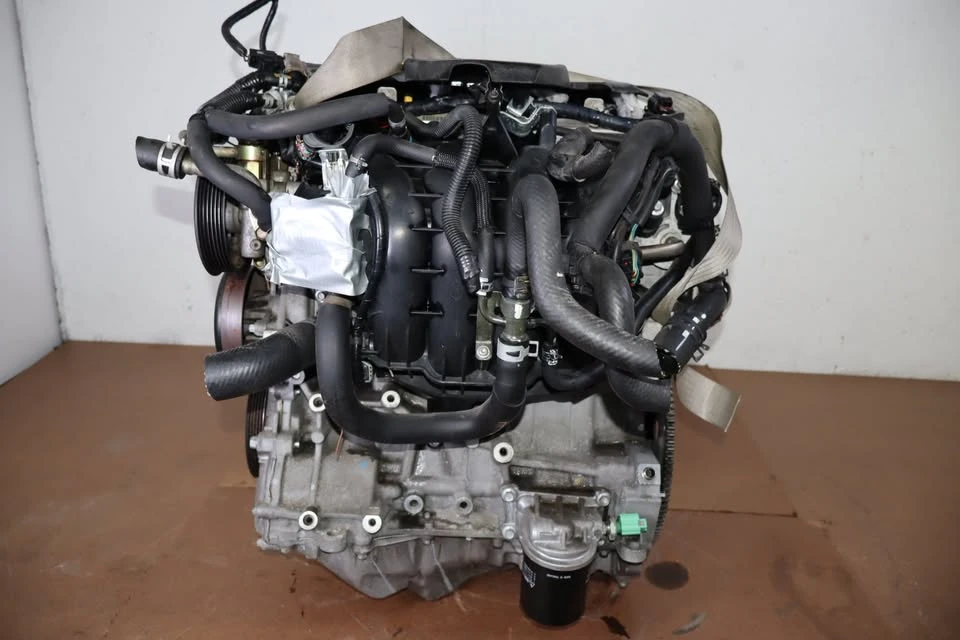 2006 Mazda NC MX-5 Miata - Image 7 of 9