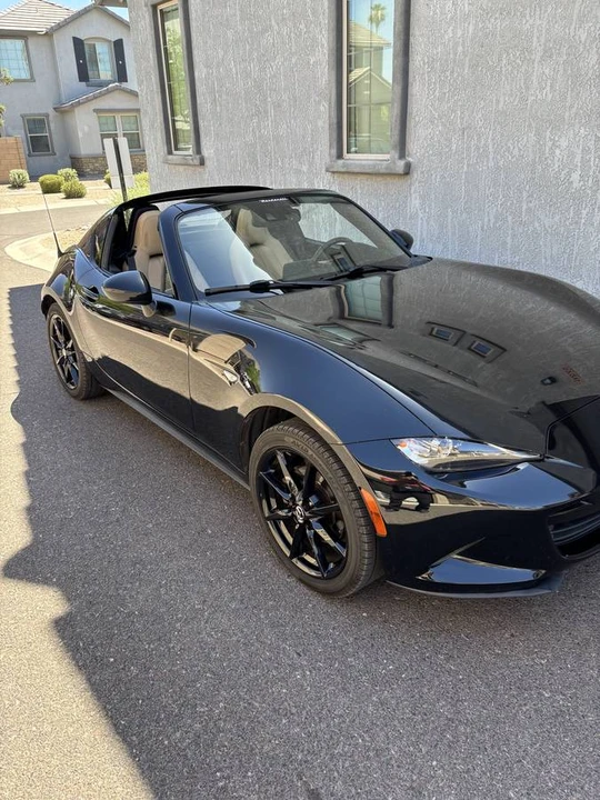 2017 Mazda ND MX-5 Miata - Image 7 of 14