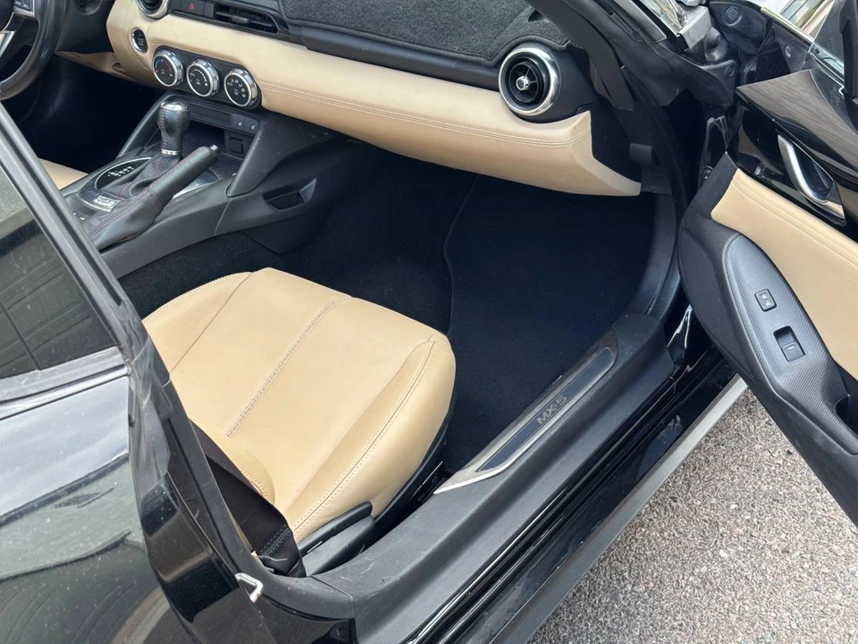 2017 Mazda ND MX-5 Miata - Image 12 of 19