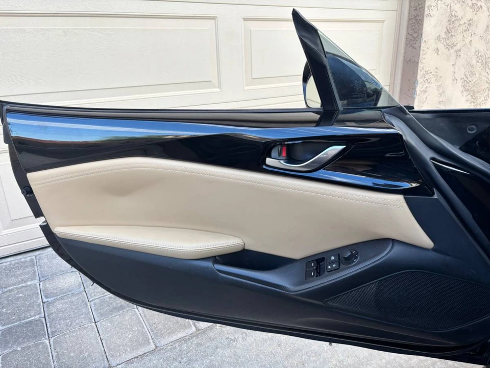 2017 Mazda ND MX-5 Miata - Image 8 of 19