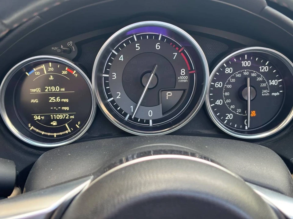 2017 Mazda ND MX-5 Miata - Image 15 of 19