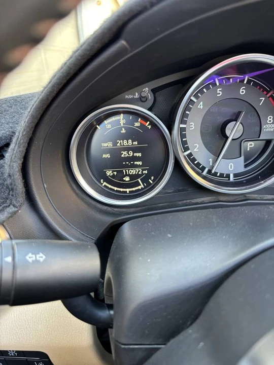 2017 Mazda ND MX-5 Miata - Image 9 of 14