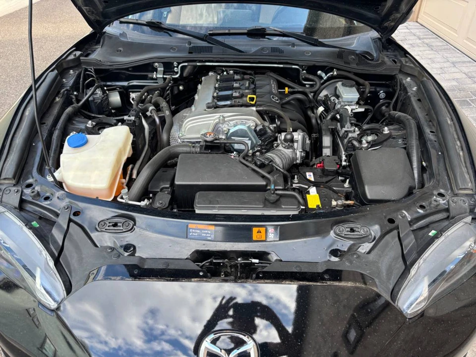 2017 Mazda ND MX-5 Miata - Image 6 of 19