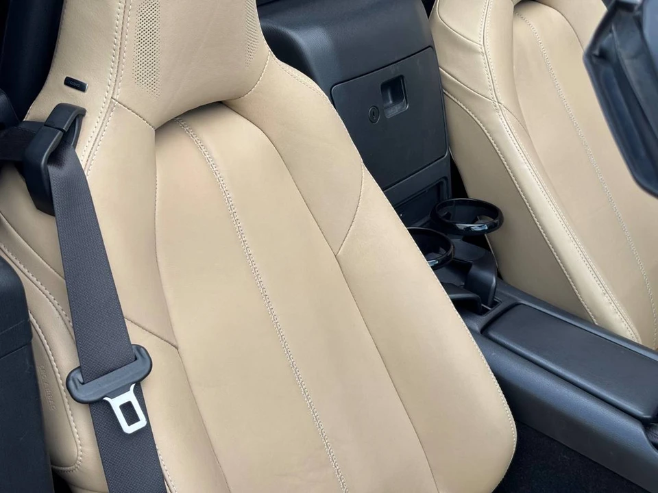 2017 Mazda ND MX-5 Miata - Image 13 of 19