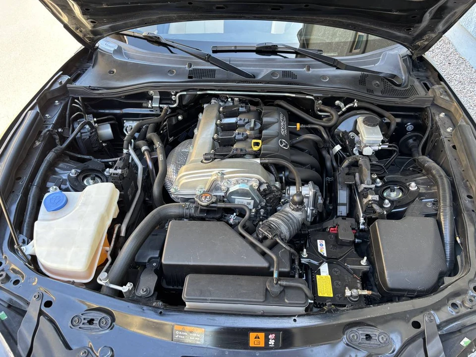 2017 Mazda ND MX-5 Miata - Image 12 of 14