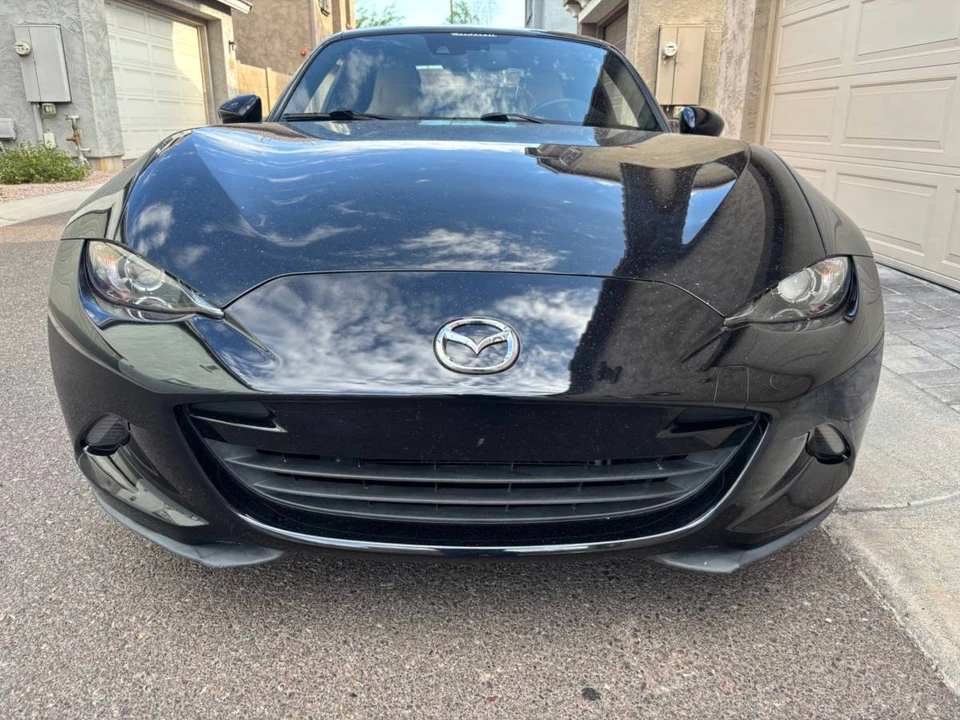 2017 Mazda ND MX-5 Miata - Image 7 of 19
