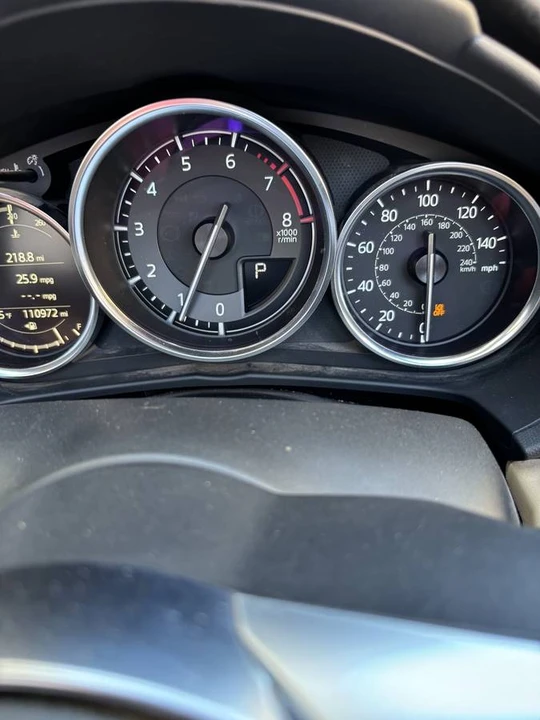 2017 Mazda ND MX-5 Miata - Image 10 of 14