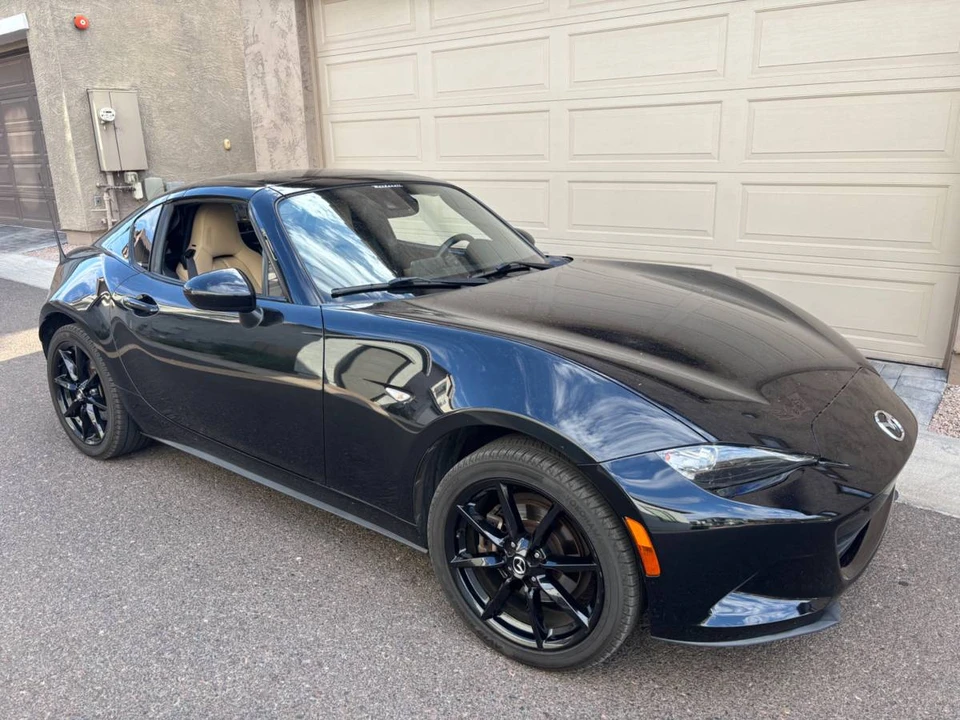 2017 Mazda ND MX-5 Miata - Image 3 of 19