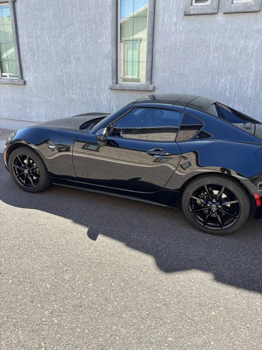 2017 Mazda ND MX-5 Miata - Image 2 of 14