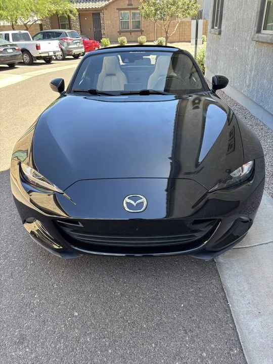 2017 Mazda ND MX-5 Miata - Image 6 of 14