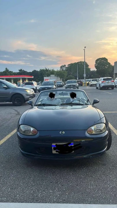 2000 Mazda NB MX-5 Miata - Image 4 of 4