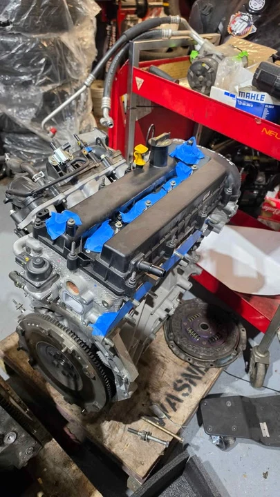 2013 Mazda NC MX-5 Miata - Image 7 of 10