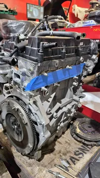 Mazda MX-5 Miata NC 3 Engine