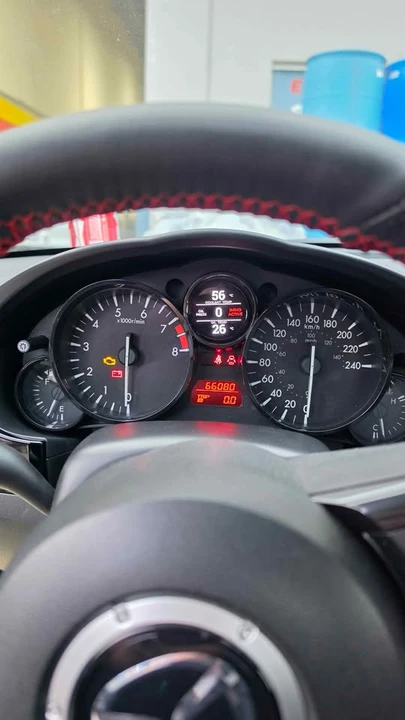 2013 Mazda NC MX-5 Miata - Image 10 of 10