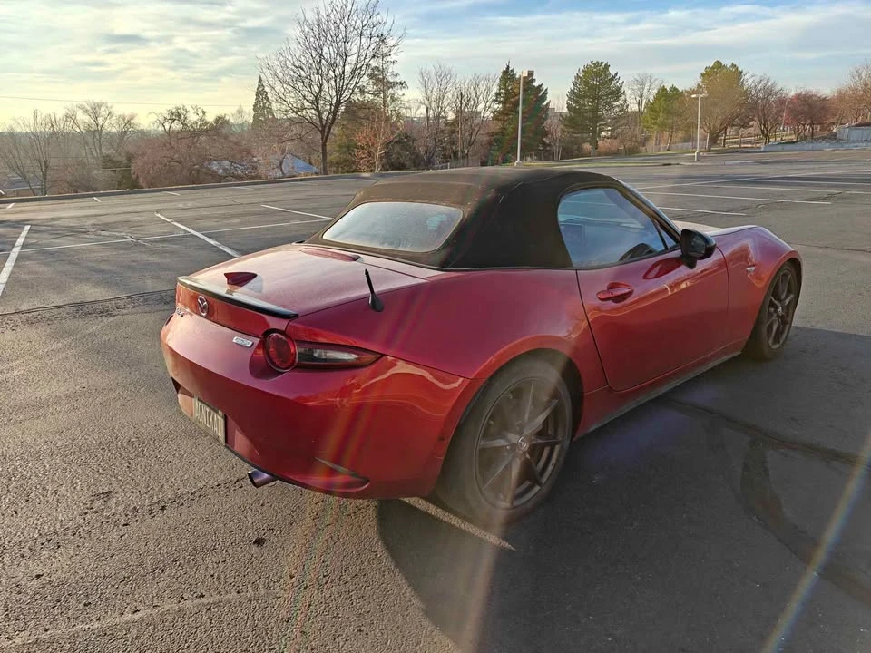 2016 Mazda ND MX-5 Miata - Image 5 of 10
